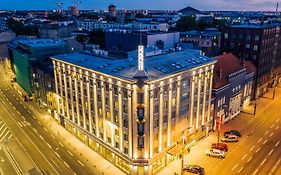 Hotel Palace